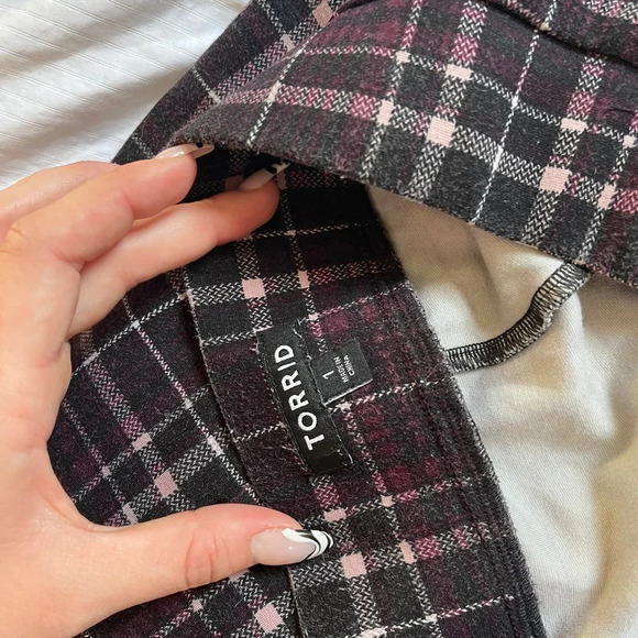 TORID pencil skirt 1 - Picture 7 of 7